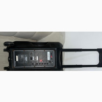 MLG Bluetooth Speaker
