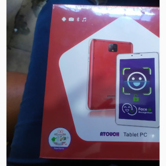 New Atouch X10 32 GB