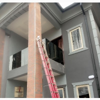 Excellent Work Screeding and Painting