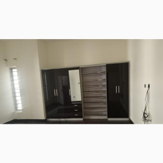 3bdrm Block of Flats in Secured Place, Oke-Ira / Ogba for rent