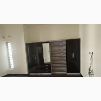 3bdrm Block of Flats in Secured Place, Oke-Ira / Ogba for rent