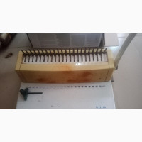 Spiral Binding Machine for Sale