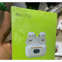 Pro 6plus Earbuds