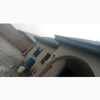 Furnished 3bdrm Bungalow in Kulende, Ilorin South for rent