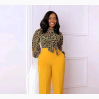 Anna Rachel Wears