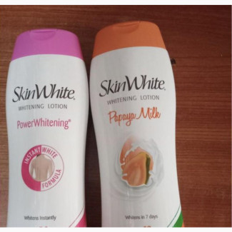 Skinwhite Whitening Lotion(Papaya Milk)