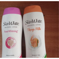 Skinwhite Whitening Lotion(Papaya Milk)