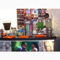 Ambi-Chez Mobile Bar Services Event Management