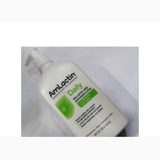 Amlactin Daily Moisturising Lotion