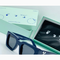 Off White Men#039;s Eyeglasses Frame