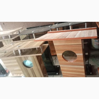 Wooden Church Pulpits - High Quality Design