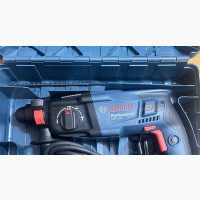 Bosch Rotary Hammer