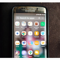 Samsung Galaxy S6 Edge