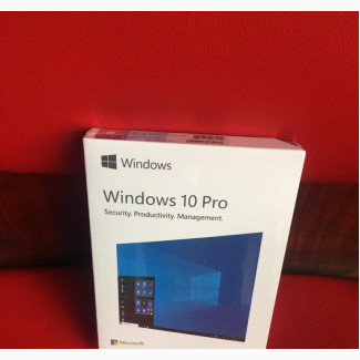 Windows 10 Pro Full Pack