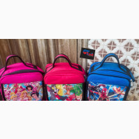 Insulated Lunch Boxes With Cartoon Characters