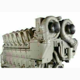 Marine Engines Repair And Supply Services