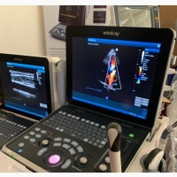 Mindray Z60 Ultrasound Machine
