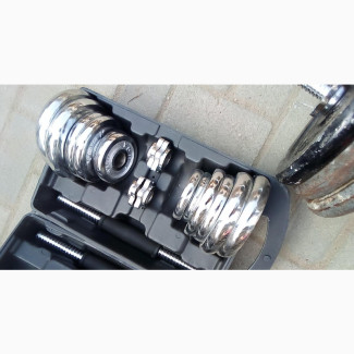 20kg Dumbbells for Sale