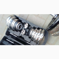 20kg Dumbbells for Sale