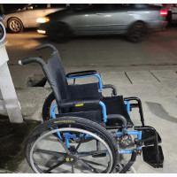 Wheelchair for Sale