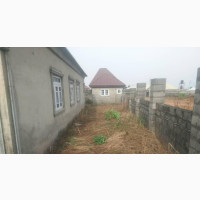 3 Bedroom Bungalow in Kuje - Newly-Built