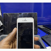 Apple iPhone 5s 32 GB Rose Gold