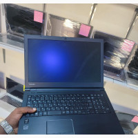 Laptop Toshiba 4GB Intel Core i3 HDD 320GB