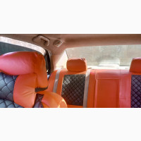 Honda Accord EOD 2005 Blue