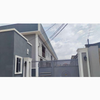 4bdrm Duplex in Property Plugger, Akobo for sale