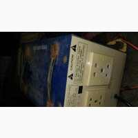 Stabilizer 5000va