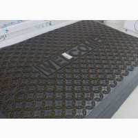 Welcome Foot Mat