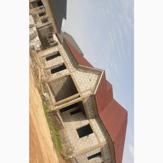 Residential 450sqm Land For Sale In Pyakasa Abuja