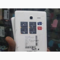 Alcatel POP 7 LTE 8 GB White