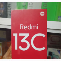 New Xiaomi 13 256 GB Black
