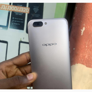 Oppo R11 64 GB Gold