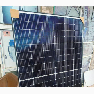 500watts Solar Panels