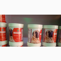 Animal Hair and Skin Treatment