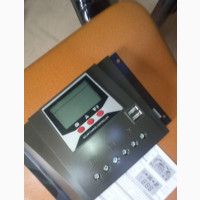 12v 60s MPPT Solar Charge Controller