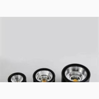 Parapet Led Lights