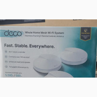 Tp-Link Deco M5