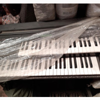 Yamaha Piano Organ