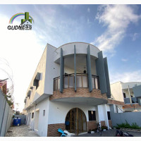 5 Bedroom Duplex in Lekki Phase 1 for Rent