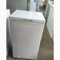 Currys Essentials 60L Chest Freezer - Used, White, Frost Free