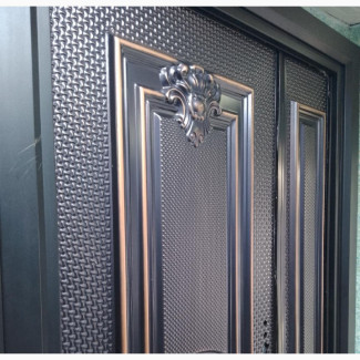 Cast Door Steel