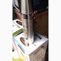Stainless Steel Hot Water Flasks