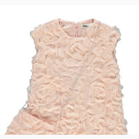 Civil Girl Party Dress