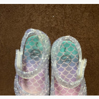 Baby Jelly Shoe