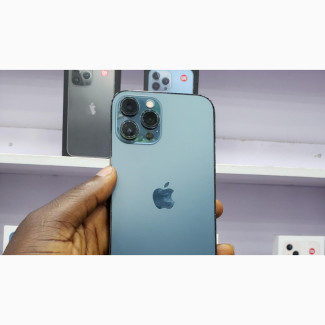 IPhone 12 Pro Max 128 GB Blue