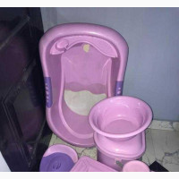 Baby Bath Tub