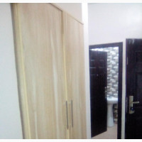 2bdrm Duplex in Magodo Gra Phase 1 for rent